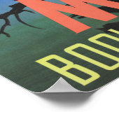 Poster de la Semaine du livre pour enfants 1955 (Coin)