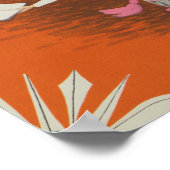 Poster de la Semaine du livre pour enfants 1963 (Coin)