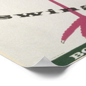 Poster de la Semaine du livre pour enfants 1964 (Coin)