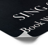 Poster de la Semaine du livre pour enfants 1965 (Coin)