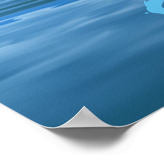 Poster de la Semaine du requin (Coin)