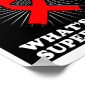 Poster de la Sensibilisation sur l'autisme de subs (Coin)