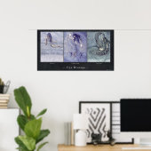 Poster de la série Storms (Bureau à domicile)