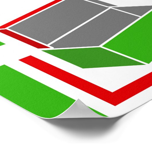 Poster de la Shoebox de MadeCreative (Coin)