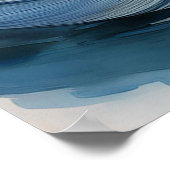 Poster de la sirène d'Imaginaire (Coin)