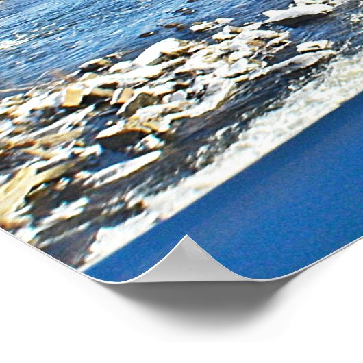 Poster de la société Collins (Coin)