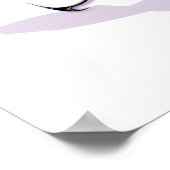 Poster de la Société des Casquettes noirs (Coin)