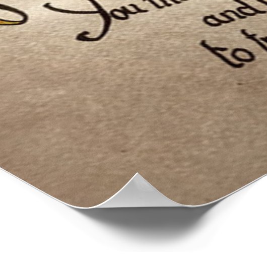 Poster de la soirée sorcière cool (Coin)