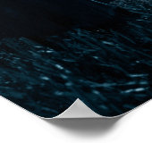 Poster de la sorcière du Corbeau (Coin)