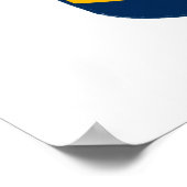 Poster de la sorcière Viking Gunnhild (Coin)