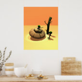 Poster de la soucoure Buddies 2 (Cuisine)