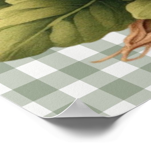 Poster de la souris d'Halloween (Coin)