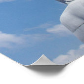 Poster de la statue de José Martí (Coin)