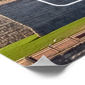 Poster de la Statue de la Liberté (Coin)