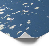 Poster de la stratoforteresse B-52H (Coin)