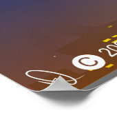 Poster de la taille de DingBat Colossal! ! ! (Coin)