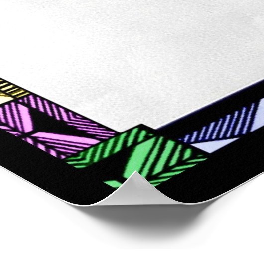 Poster De La Terre (Coin)