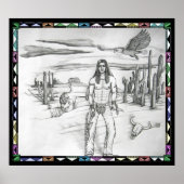 Poster De La Terre (Devant)