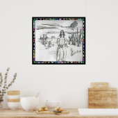 Poster De La Terre (Cuisine)