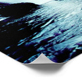 Poster de la Terre Alien (Coin)
