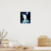 Poster de la Terre Alien (Cuisine)