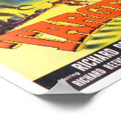 Poster de la Terre cible (Coin)