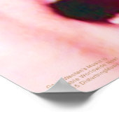 Poster de la tête de Geoff Westen (Coin)