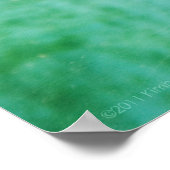 Poster de la tête de journal n° 5 (Coin)