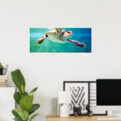 Poster de la tête de registre #3 (Bureau à domicile)