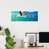 Poster de la tête de registre n° 4 (Bureau à domicile)