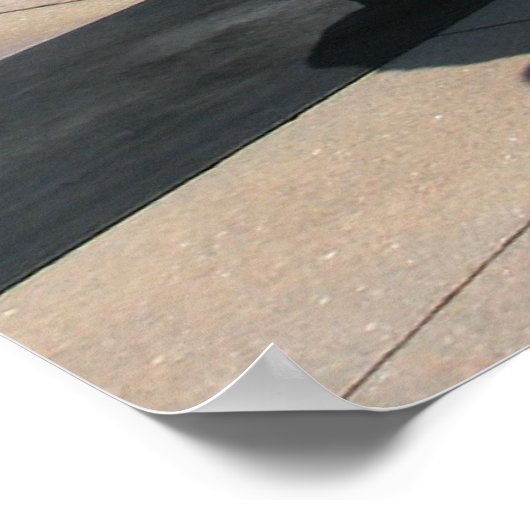 Poster de la Tombe des inconnus (Coin)