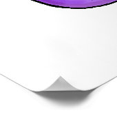 Poster de la Tooth Fairy Funny Personnaliser It! (Coin)