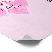 Poster de la tour (Coin)