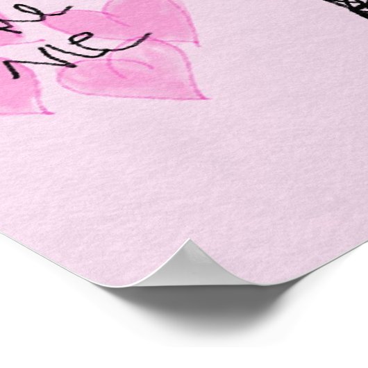 Poster de la tour (Coin)