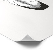 Poster de la tribu Lipan Apache (du Texas) (Coin)