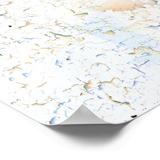 Poster de la troisième dimension (Coin)