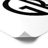 Poster de la truite Grand Slam (Coin)