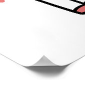 Poster de la vache (Coin)