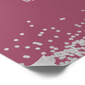 Poster de la valeur de la partie de retraite Éléga (Coin)