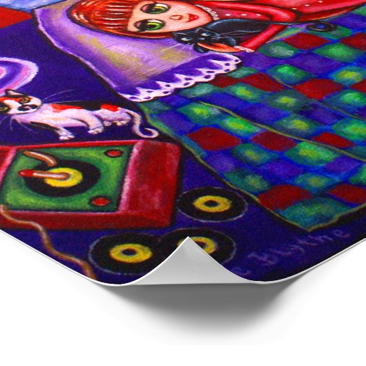 Poster de la veille de Noël (Coin)