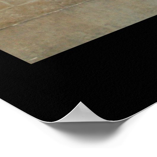 Poster de la victoire de Samothrace (Coin)