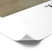 Poster de la victoire de Samothrace (Coin)