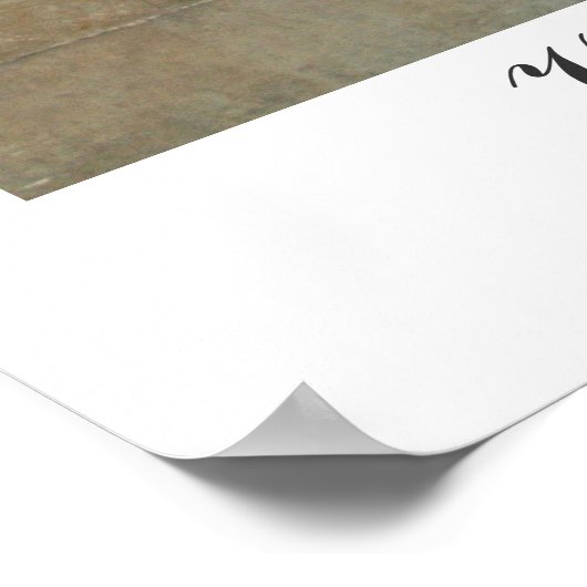 Poster de la victoire de Samothrace (Coin)