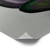 Poster de la Vigne Dragon (Coin)