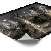 Poster de la ville (Coin)