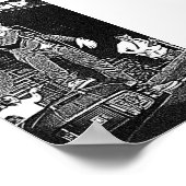 Poster de la visite Hudson Henry (Coin)