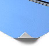 Poster de Lacrosse Sports (Coin)