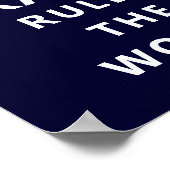 Poster de Lacrosse Sports (Coin)