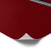 Poster de Lacrosse Sports (Coin)