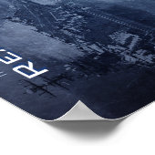 Poster de l'Acte de Rédemption (Coin)